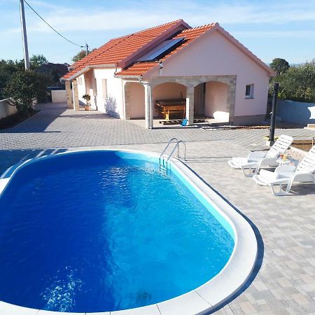 Samodol Villa Drinovci Ngoại thất bức ảnh
