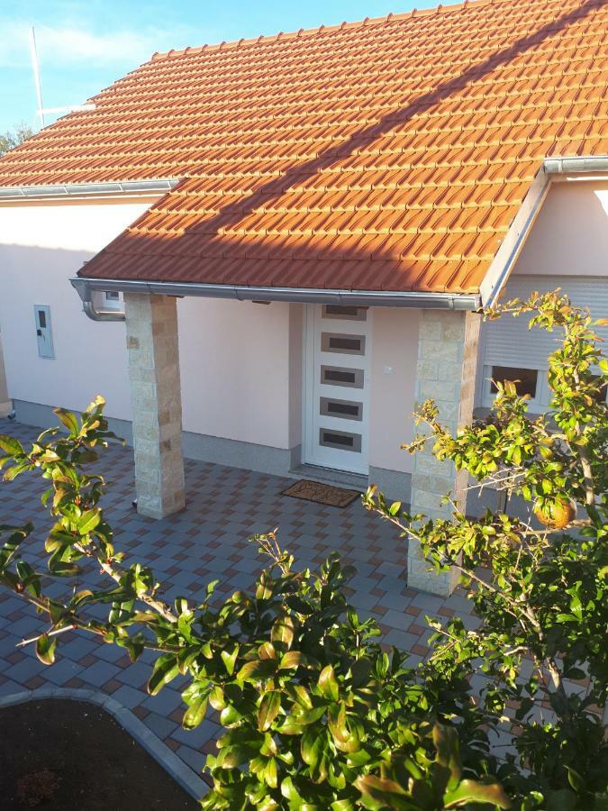 Samodol Villa Drinovci Ngoại thất bức ảnh