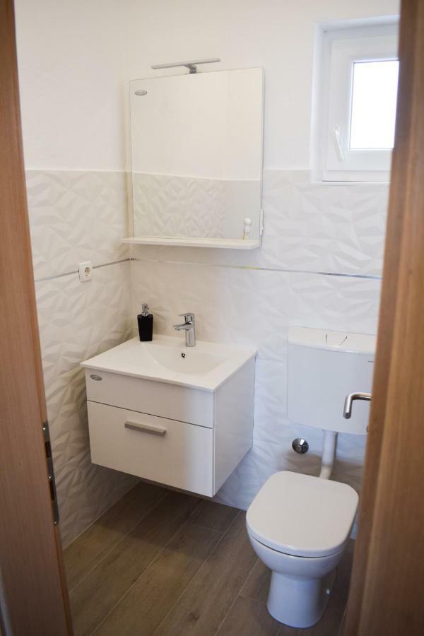 Samodol Villa Drinovci Ngoại thất bức ảnh