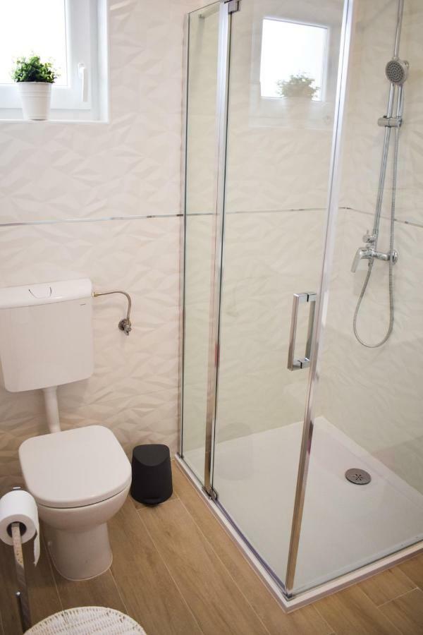 Samodol Villa Drinovci Ngoại thất bức ảnh